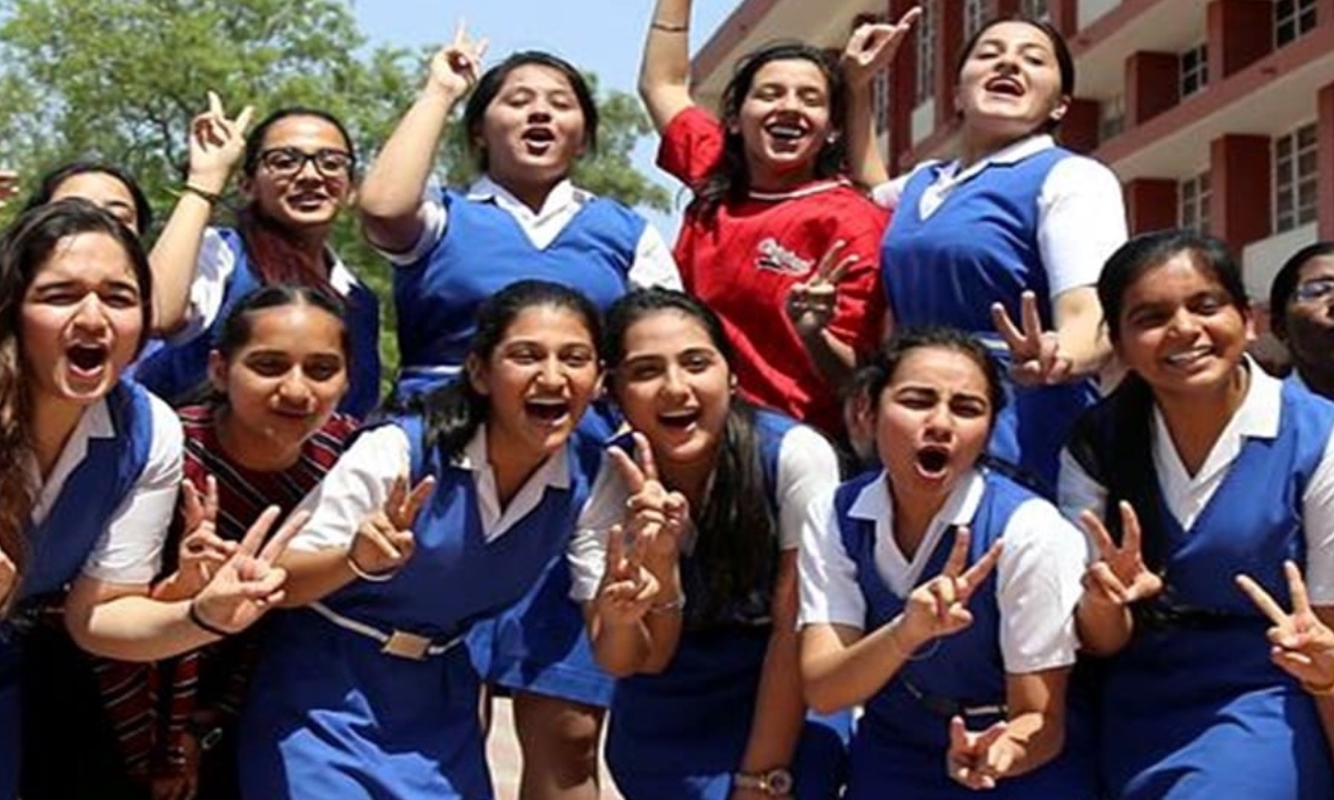 RBSE 12th Result