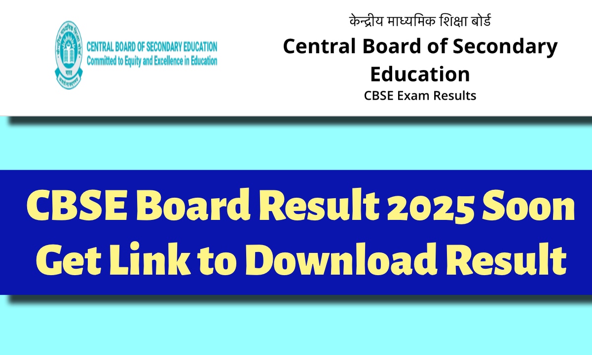 CBSE Board Result