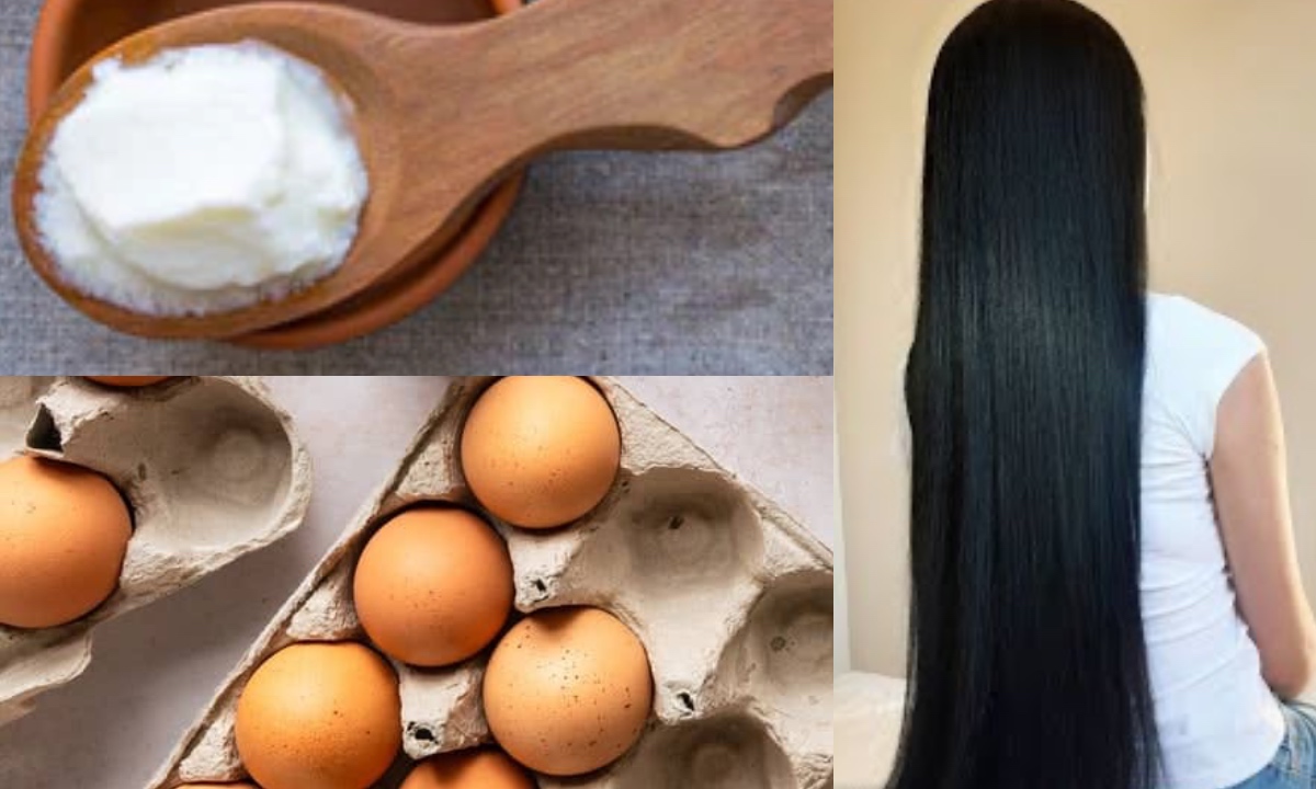 Hair Mask