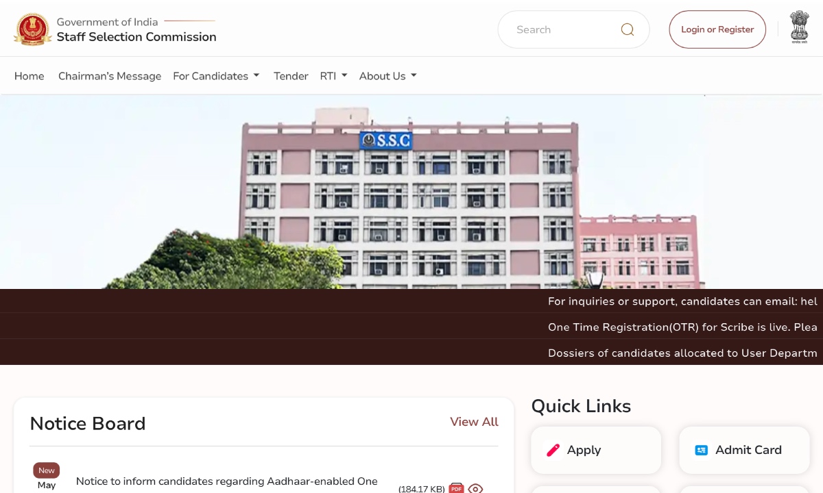 SSC