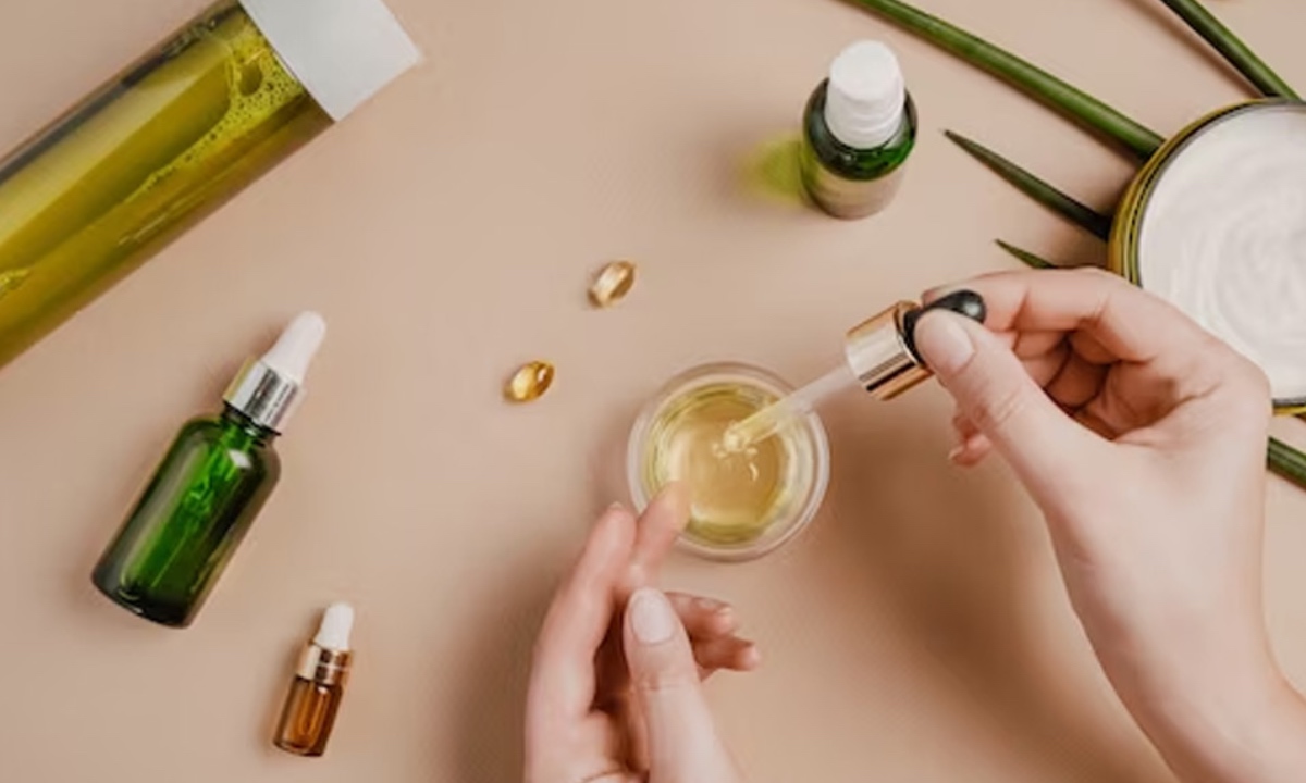 Summer Serum