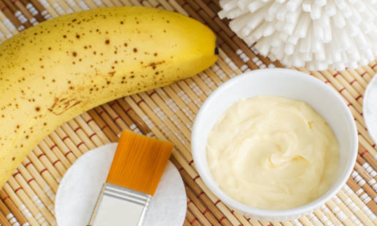 Collagen Mask