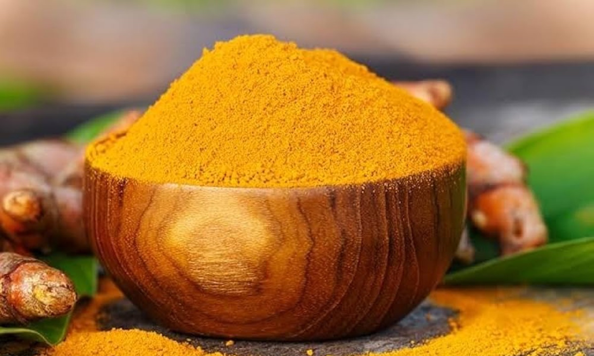 Ubtan Powder
