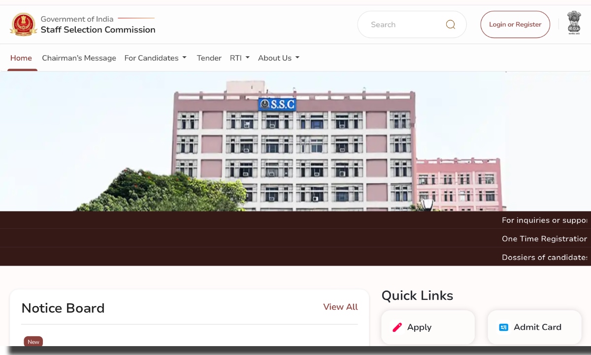 SSC