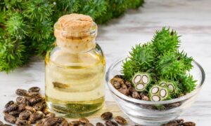 Castor Oil For Skin