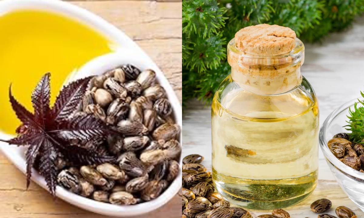 Castor Oil