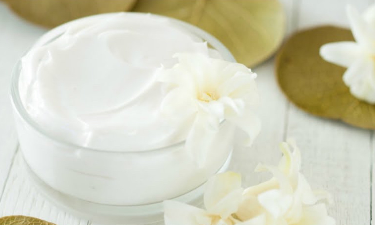 Hair Spa Cream