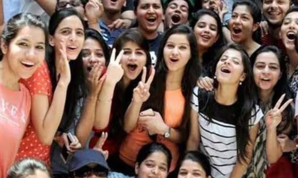 KCET Result