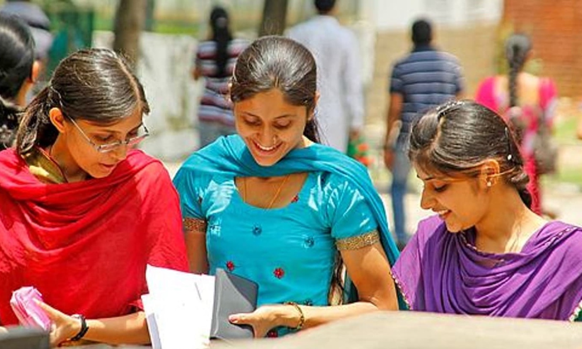 HTET Exam Date