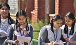RBSE 12th Result