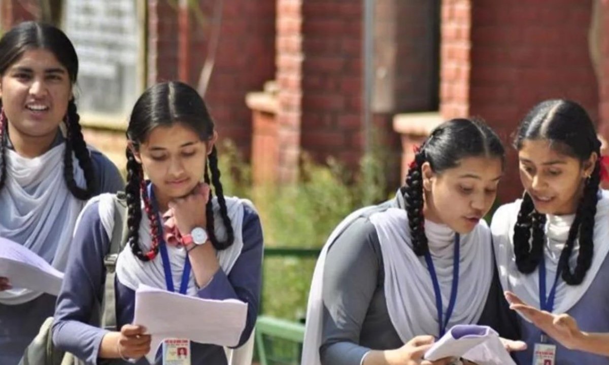 RBSE 12th Result