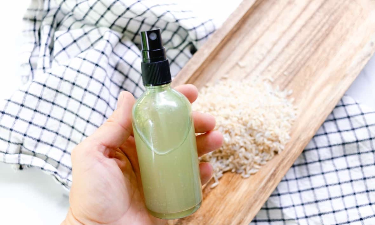 Hair Growth Serum