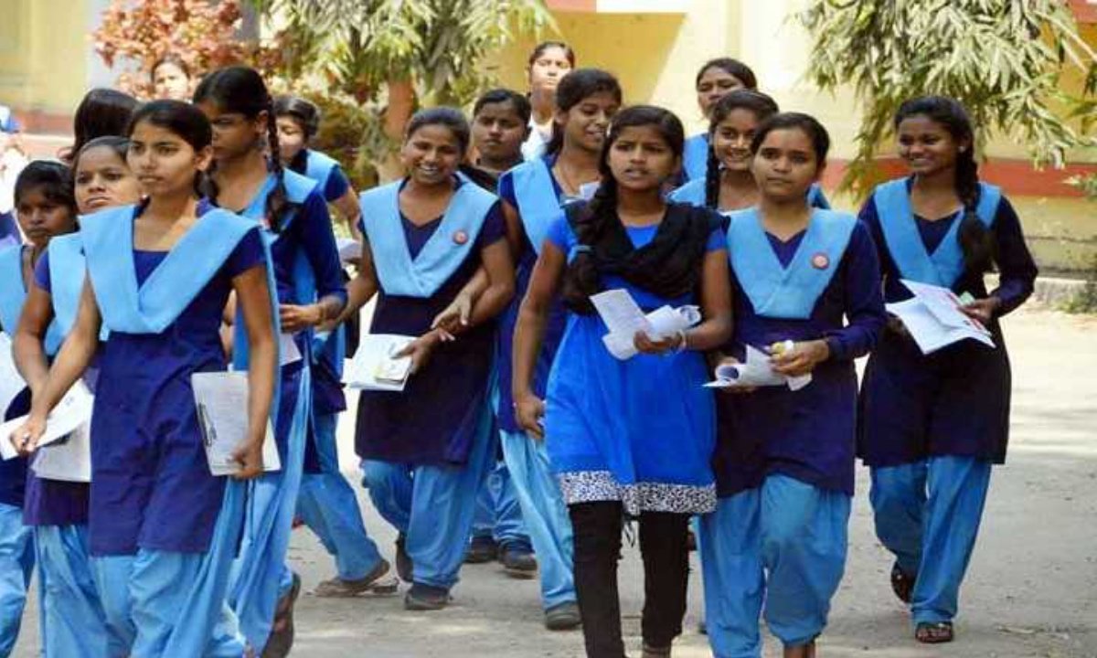 Odisha Class 12th Result