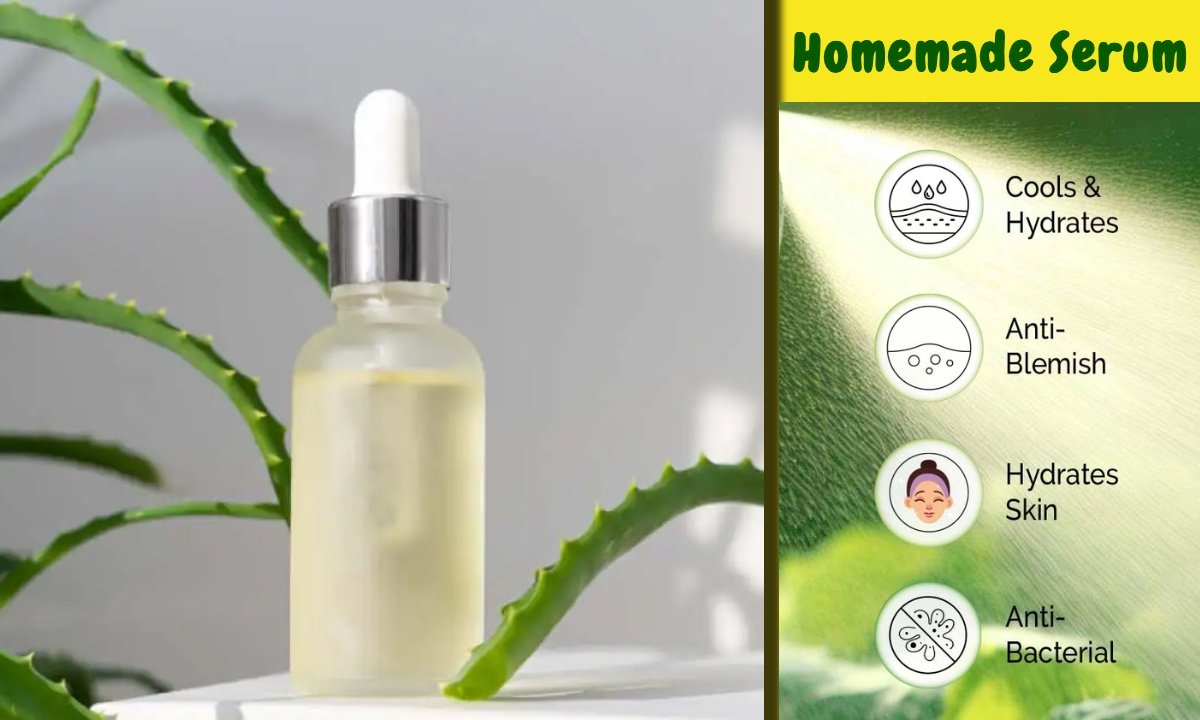 Skin Glowing Serum