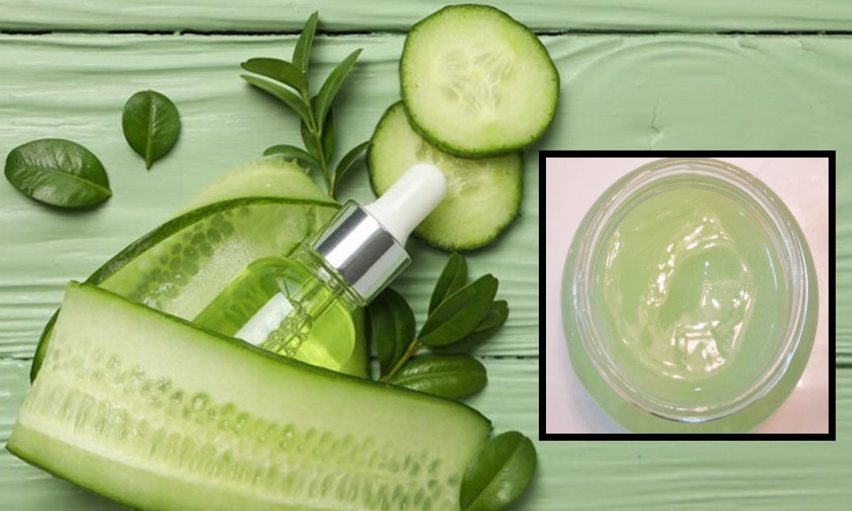 Skin Glowing Serum