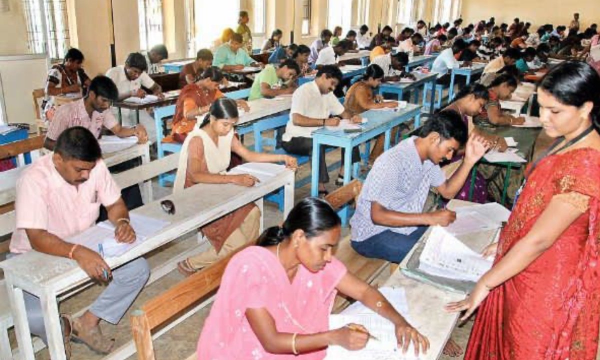 TNPSC Group 2 Exam Date