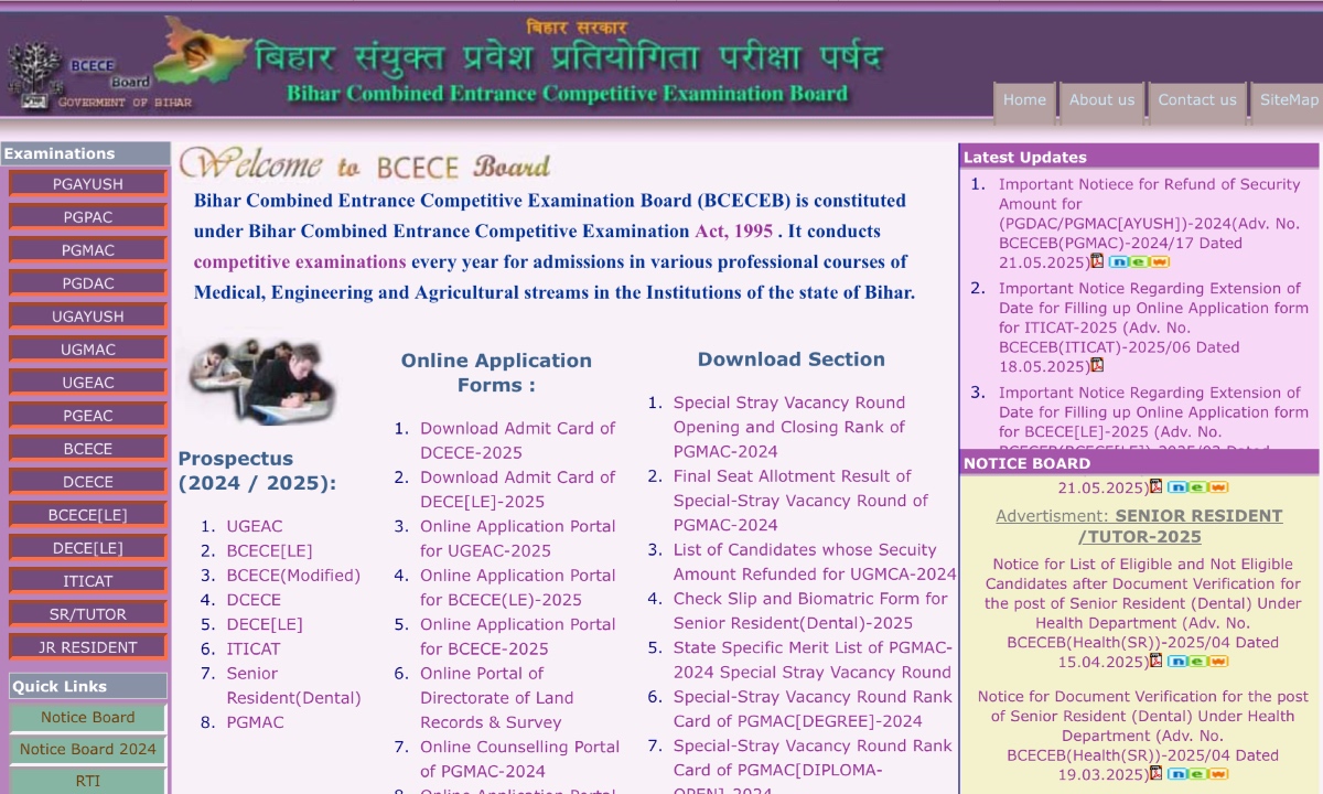 BCECEB