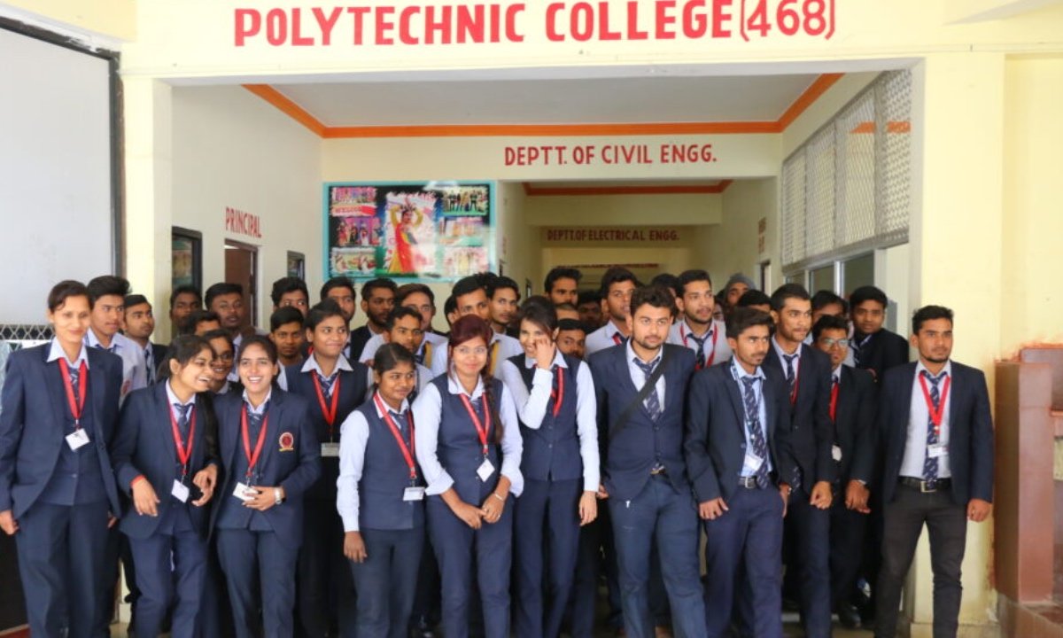 Bihar Polytechnic Exam Date
