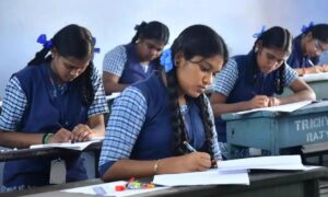Rajasthan PTET Exam Date