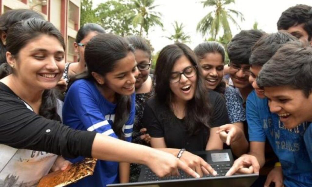 TS POLYCET Result