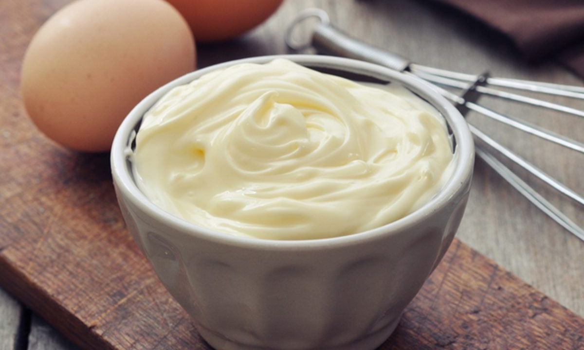Best Hair Mask At Home