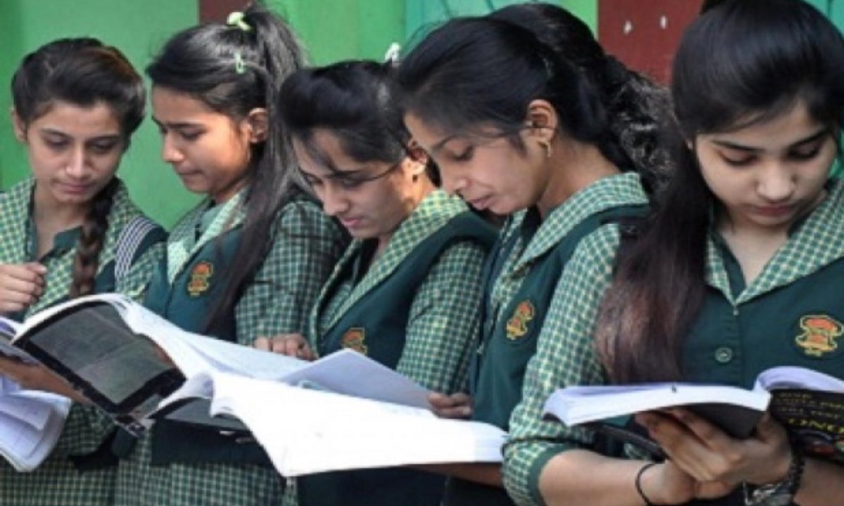 RBSE 10th Result