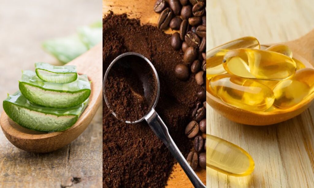 DIY Face Pack For Tanning