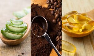 DIY Face Pack For Tanning