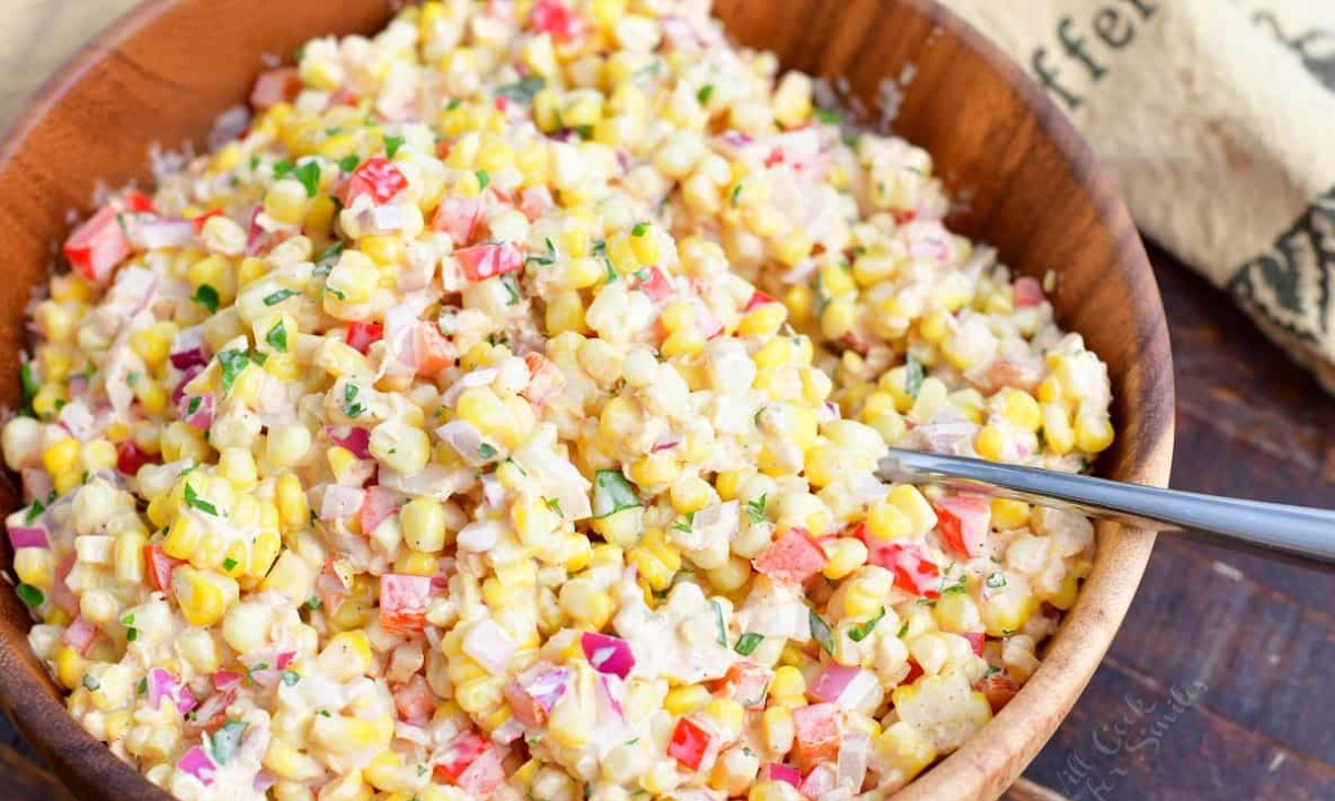 Weight Loss Salad