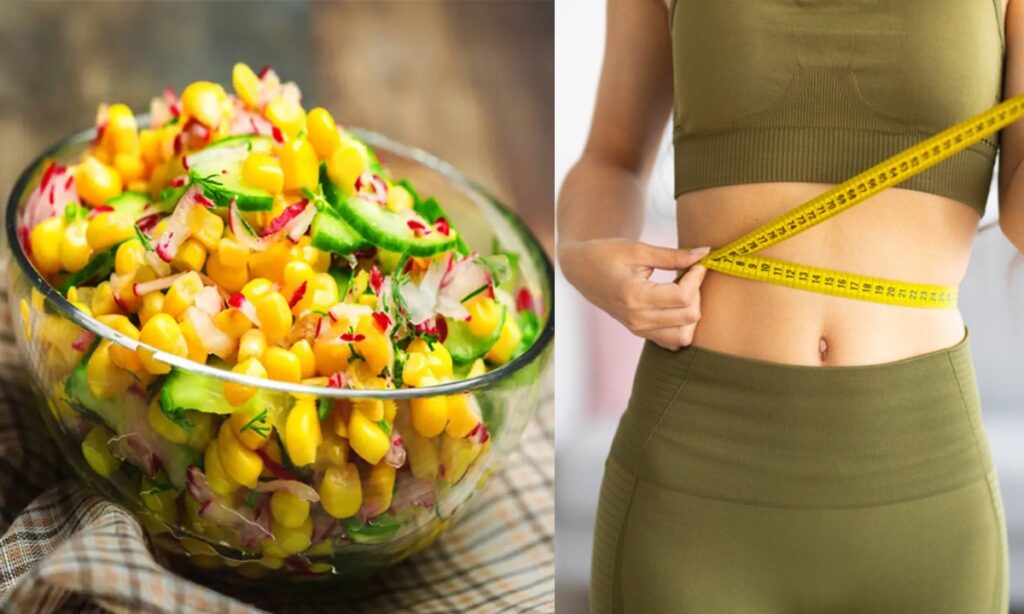 Weight Loss Salad