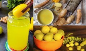Collagen Boost Drink At Home: इस तरह से तुरंत बनाएँ और स्वस्थ रहे