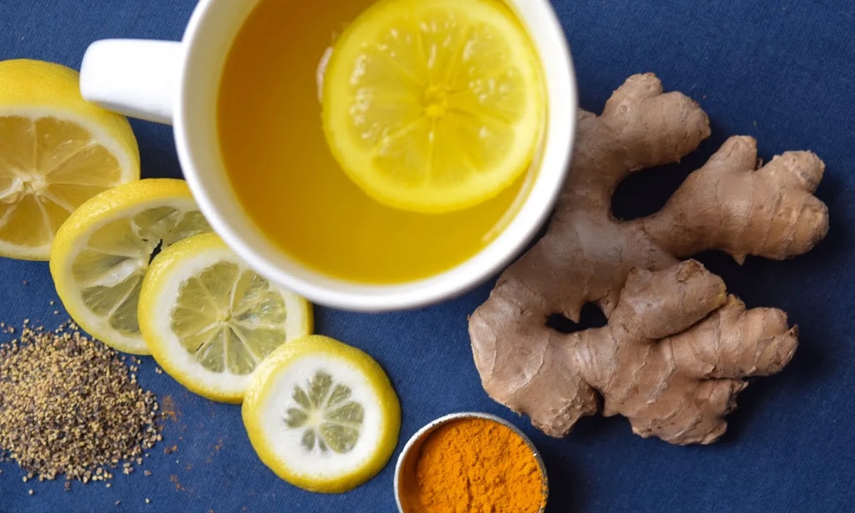 Collagen Drink