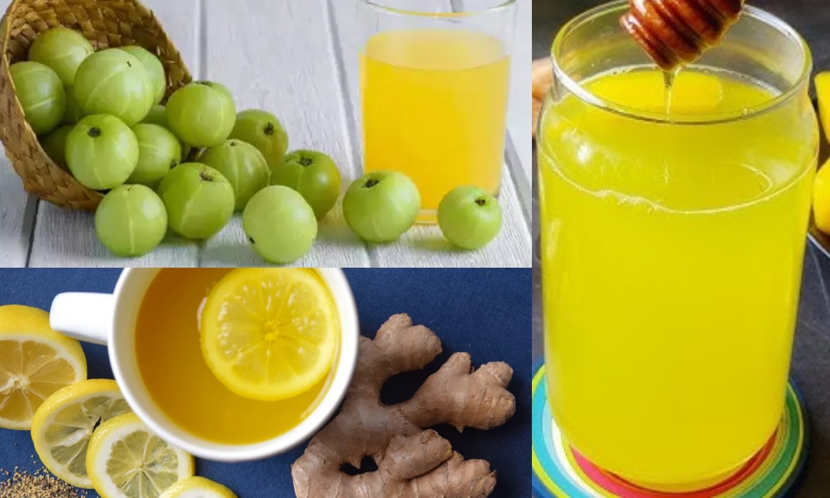 Collagen Boost Drink