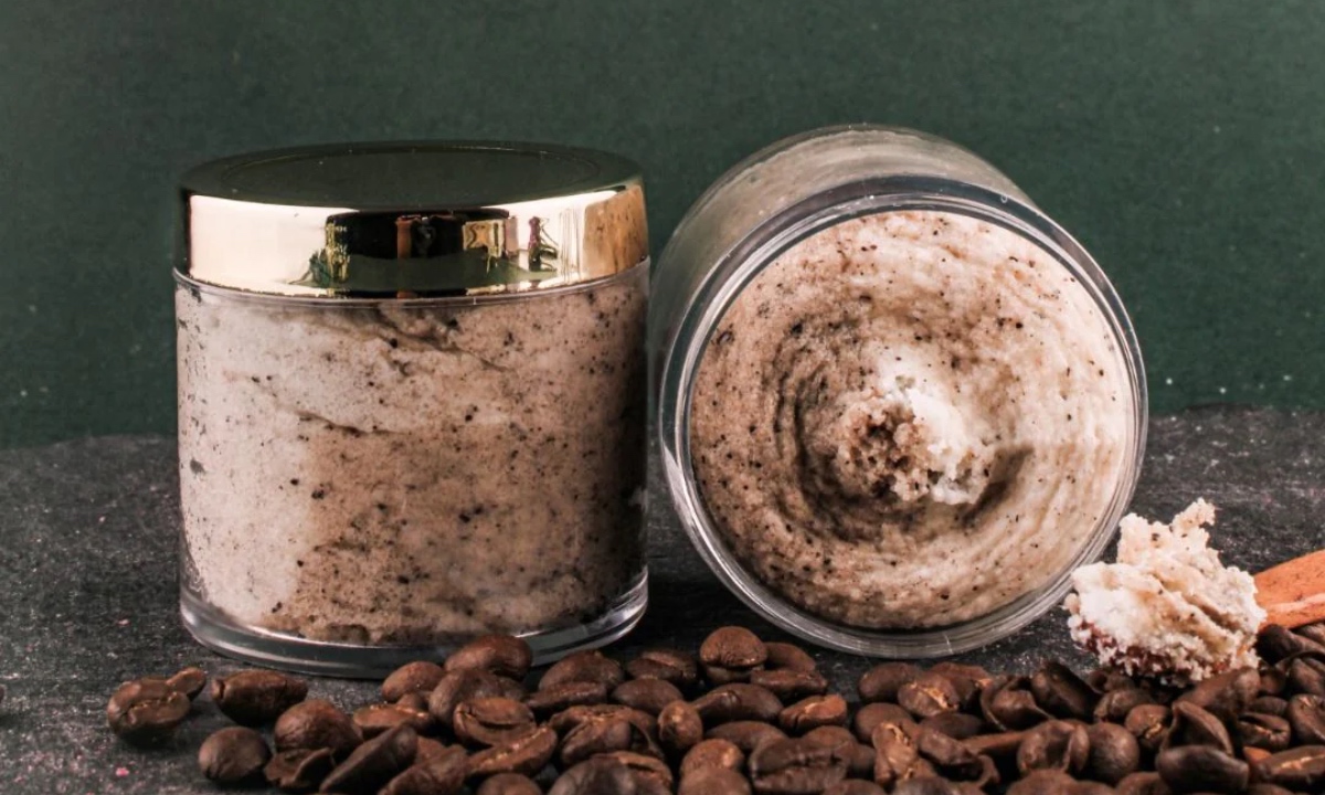 Coffee For Skin