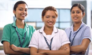 GNM Entrance Test Date