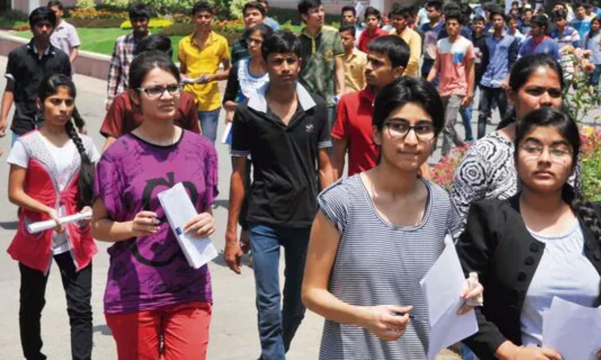 JEECUP Exam Date