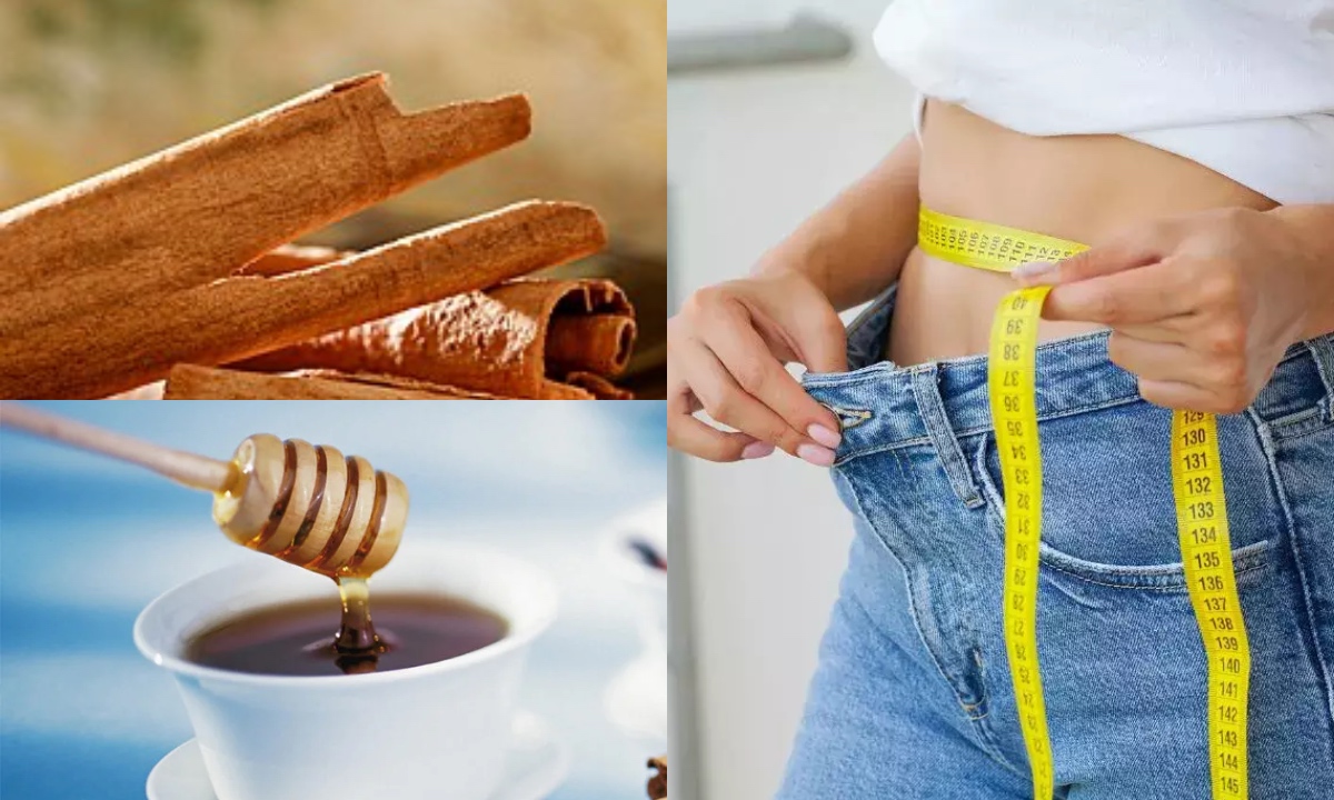 Cinnamon For Weight Loss