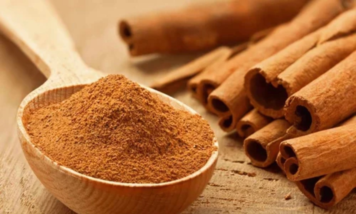 Cinnamon