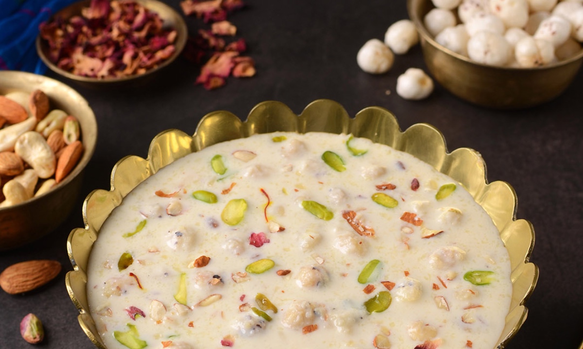 Makhana