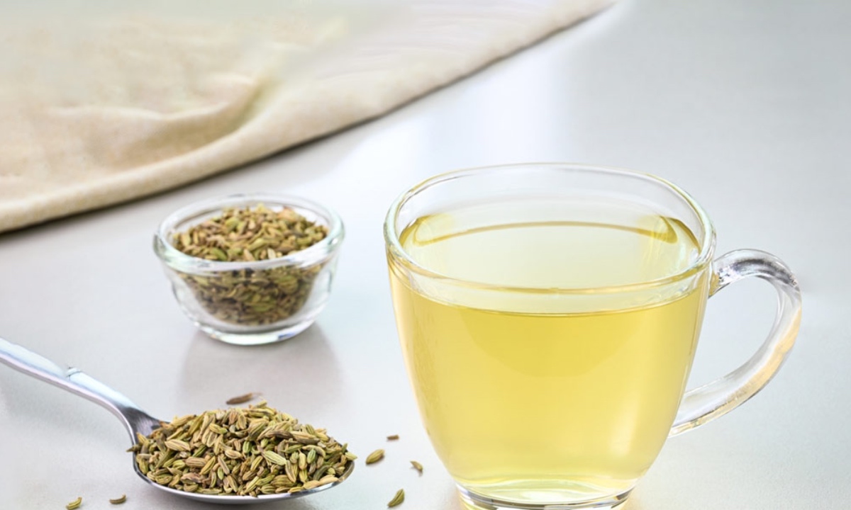 Fennel Seeds For Health