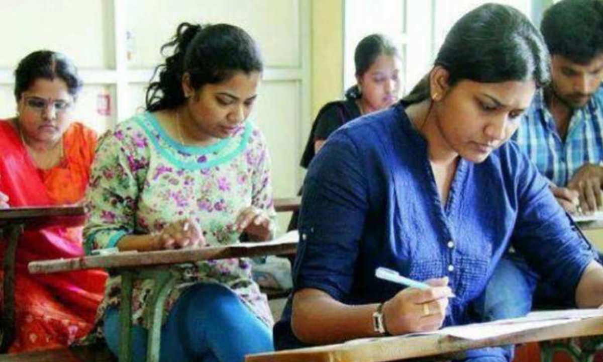 RRB NTPC City Intimation Slip
