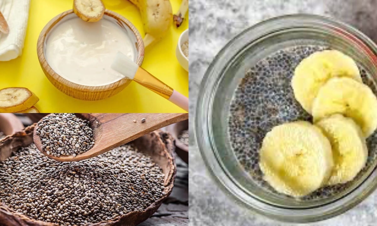 DIY Face Mask