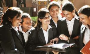ICAI CA Exam