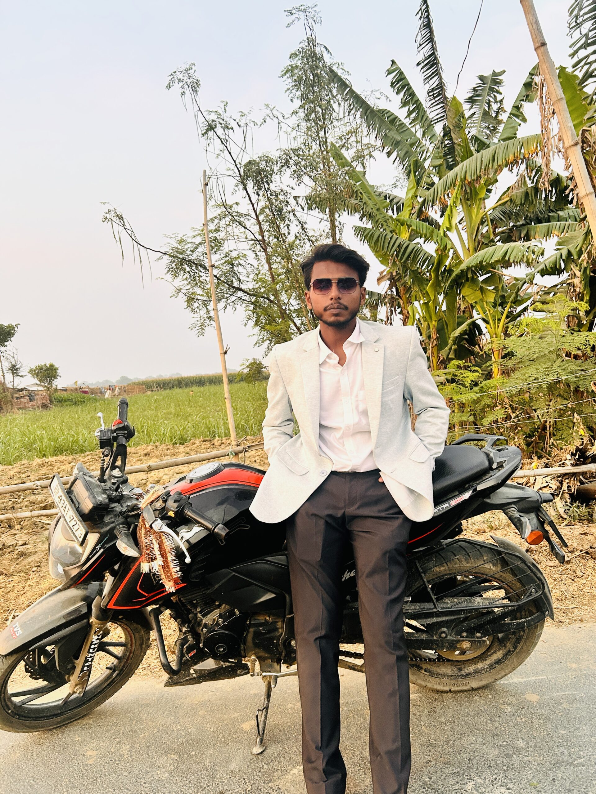 Saurabh
