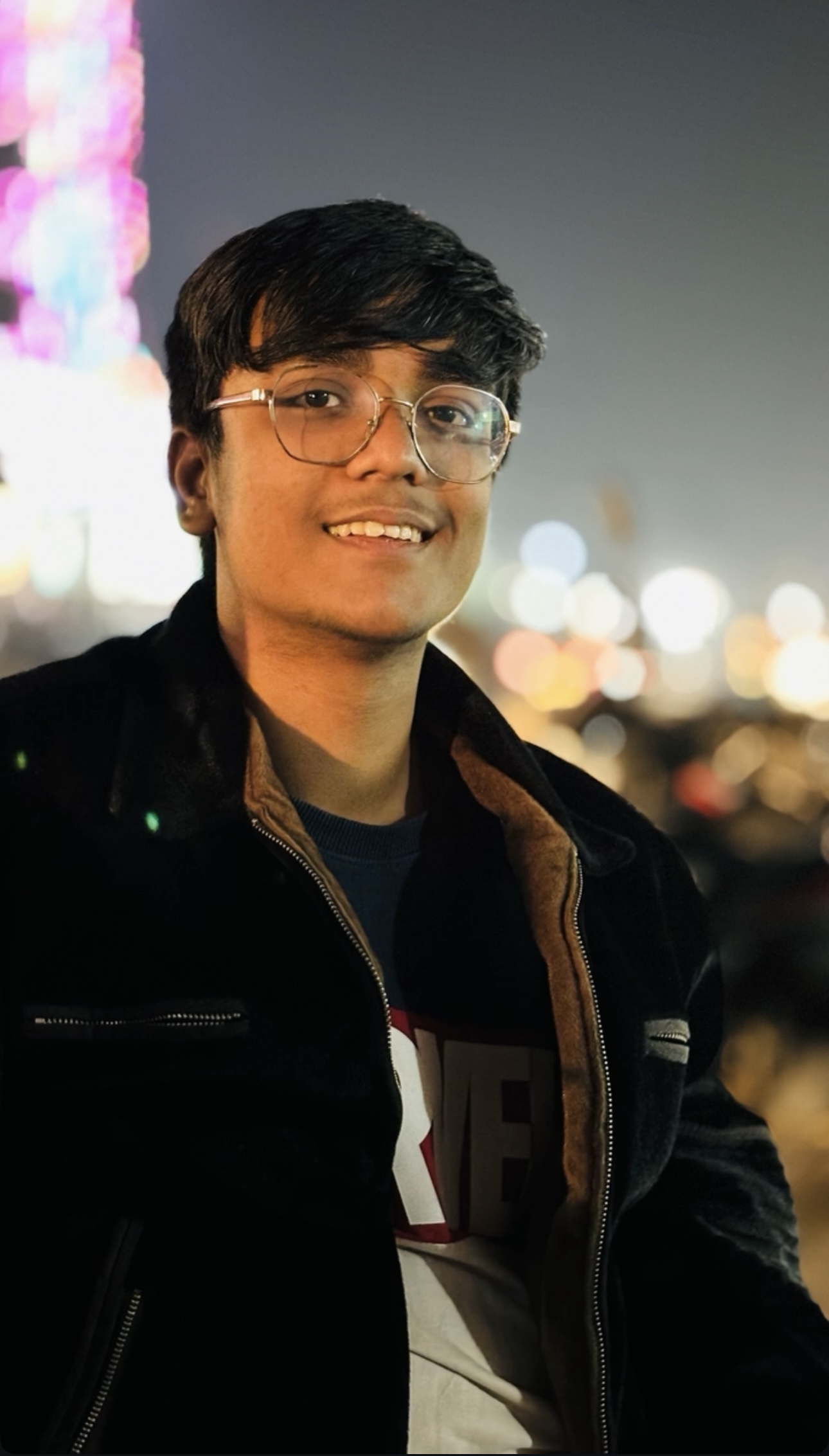Viraj