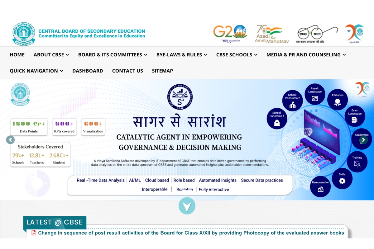 CBSE