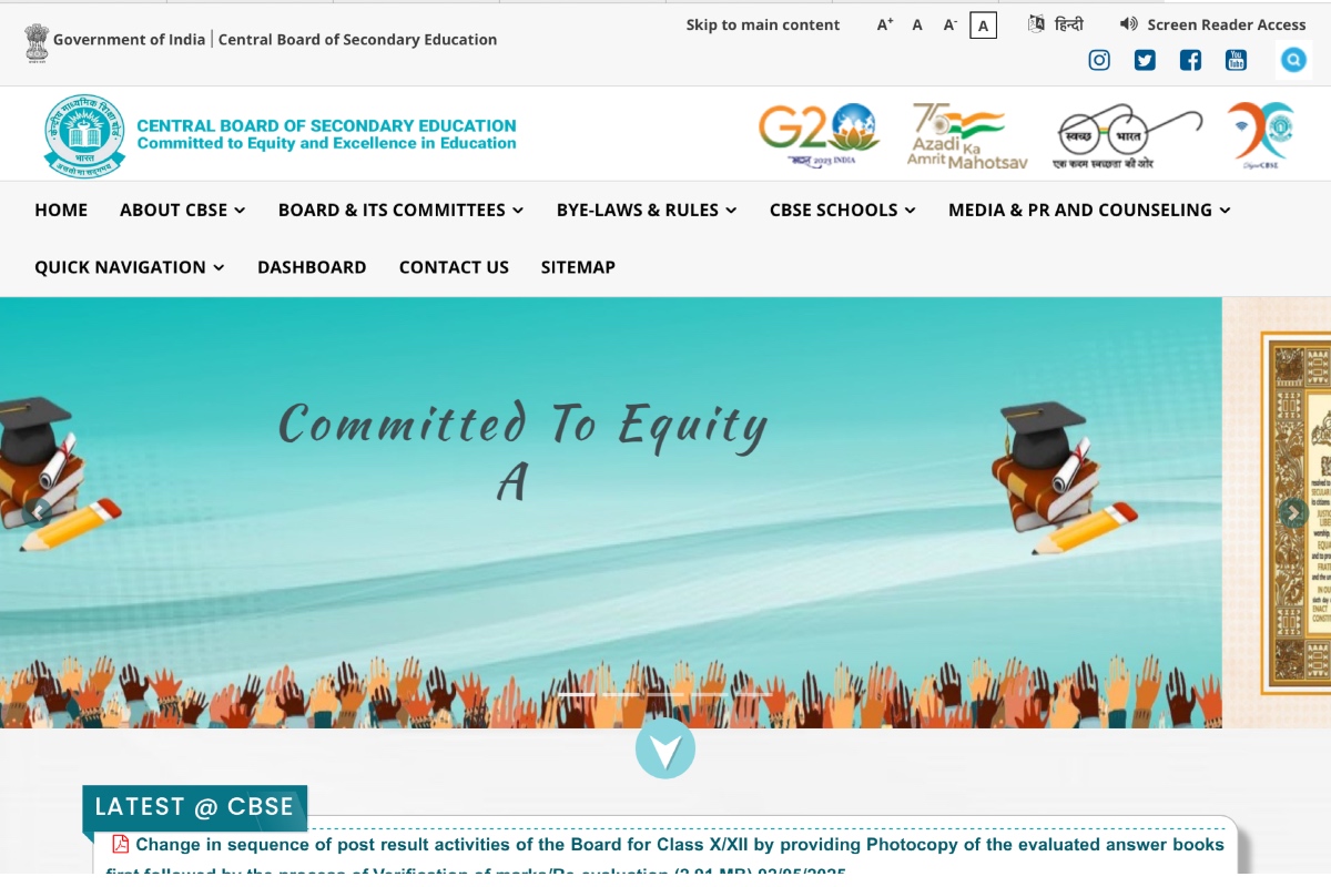 CBSE