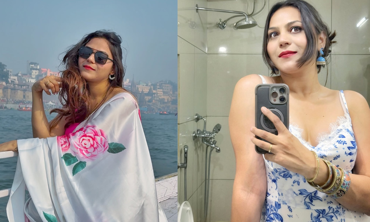 Pakistan ISI YouTuber Jyoti Malhotra:हरियाणा की यूट्यूबर ज्योति मल्होत्रा की गिरफ्तारी, जासूसी के आरोप में हिसार पुलिस द्वारा गिरफ्तार