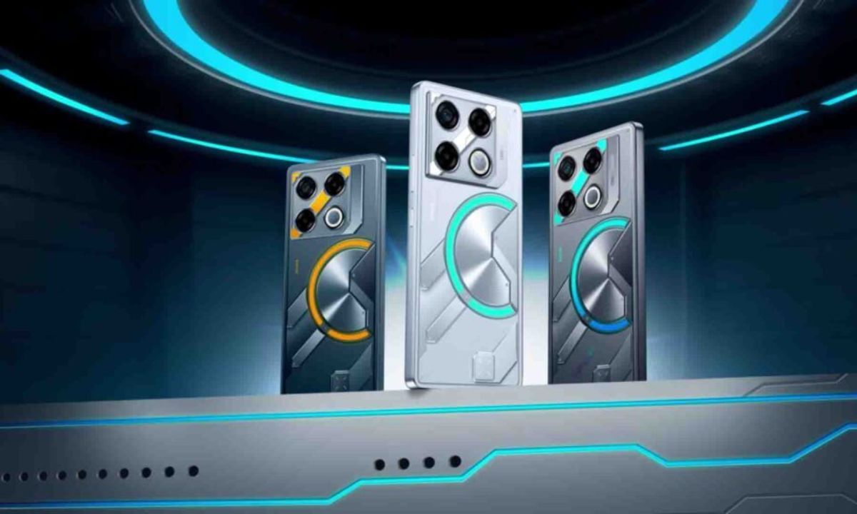 Infinix GT 30 Pro