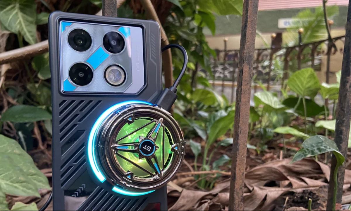 Infinix GT 30 Pro